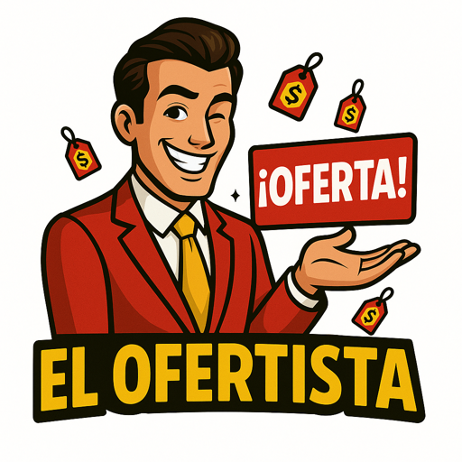 Comprar más por menos.